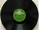 Beatles LP - With The Beatles - 1963 - Grünes Odeon Label O 83568 MONO LP