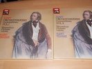Liszt, Orchestral Works Vol. 1 +2, Masur, 2 Boxen