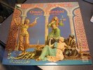 Lebanon Belly Dance 1 Omar Khorshid World Psych NM MP3 GVDL95