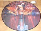 Kreator Picture LP Outcast