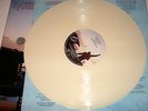 QUEEN Made in Heaven CREAM VINYL 3 Posters Lyric inner