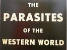 PARASITES OF THE WESTERN WORLD s/t LP 10 track (para007) us criminal 1978