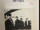 The Riptides Vinyl LP 1980  Australia Go-Betweens Brisbane FREE POSTAG