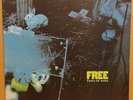 FREE TONS OF SOBS ORIGINAL UK PINK RIM ISLAND LP 3U/3U