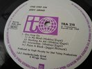 JODY GRIND ONE STEP ON  1969 UK 1ST TRANSATLANTIC LP RARE