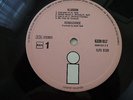 RENAISSANCE-illusion '70 PINK ISLAND LP ORIGNAL TOP RARITY