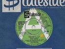 DEAN PARRISH-SKATE-STATESIDE-***GREEN/WHITE DEMO***-***NICE COPY***