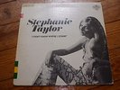 ?? ????? STEPHANIE TAYLOR LP CBC BROADCAST SOFT ROCK SUNSHINE POP HAGOOD MONTAGE