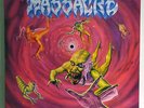 LP MASSACRE - From Beyond  1991