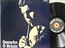 DONNCHA O BRIAIN | Self-Titled | LP | Gael-Linn | Irish Folk | VG+ | 1979 | RARE