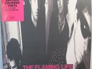 The Flaming Lips-In A Priest Driven Ambulance-Rare Orig. Pink Vinyl LP-Near Mint