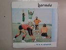 GENESIS:It’s A Shame-Euro. LP 0087DJ,Live Philadelphia Spectrum 27-11-83,PCV DJ