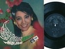  Hong Kong Betty Chung ??? Mini Mini 1968 Pathe EMI Singapore 7