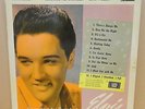 ELVIS - SOMETHING FOR EVERYBODY OG MONO UK RCA LP 1B/1B