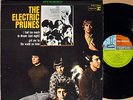 ?THE ELECTRIC PRUNES i had too much to dream japan org LP 1967 SJET-7920 psych