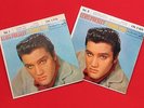 ELVIS PRESLEY, LOVING YOU VOL. 1 & VOL.2, RCA EPA 1-1515 AND EPA 2-1515