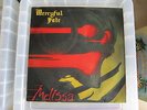 33 TOURS MERCYFUL FATE MELISSA HARD ROCK METAL