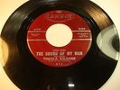 Northern Soul Popcorn 45 Theola Kilgore “Sound of My Man” Hear