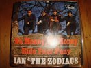 IAN & THE ZODIACS , 7