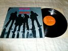 BRIAN AUGER & THE TRINITY-befour  '70 UK LP ORIG.  PROG.