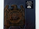 SLAYER   Seasons In The Abyss   SHAPED PICTURE DISC   1991 (UK) DEFAP912