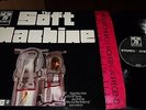 THE SOFT MACHINE : SAME LP 1969 HÖR ZU SHZE 908BL GERMANY