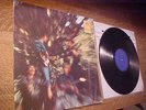 CREEDENCE CLEARWATER REVIVAL LP 1969 Bayou Country 1st Press Fantasy Shrink NM