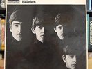 THE BEATLES With The Beatles UK 2nd MONO 1N/1N LP