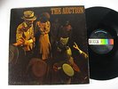DAVID AXELROD The Auction PROMO DECCA LP BREAKS SAMPLES VG++