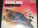 AUDIOPHILE 2 LP: REFERENCE RECORDINGS RR-11 BERLIOZ/KOJIAN Symphonie Fantastique