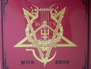 WATAIN THE WILD HUNT**Colored Vinyl**GOLD LP BOX SET**Bonus CD & 7