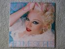MADONNA   BEDTIME STORIES on MAVERICK #’d PROMO 2xLP PINK VINYL NMM RARE