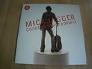 Rolling Stones Mick Jagger - Goddess In The Doorway 2 LP near Mint