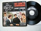 7' THE SPENCER DAVIS GROUP-DET WAR IN SCHÖNEBERG / STEVIE'S GROOVE, IN MINT (-)
