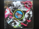 YEAH YEAH YEAHS fever to tell PICTURE DISC LP B0000349-01 