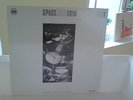 ENRICO PIERANUNZI TRIO - SPACE JAZZ TRIO - RARE PIANO TRIO LP - NM