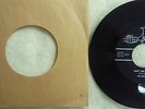 The Beatles & Tony Sheridan  Ain't She Sweet / Nobody's Child  Atco 6308