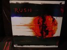 Rush Vapor Trails Atlantic Records Rare Original Pressing 2 LP prog rock victory