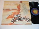 The Entertainers: Don't Let Your Love Grow Cold LP - Modern Soul