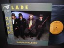 Slade Rogues Gallery Japan Orig.LP OBI INSERT NM