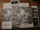Crushing the Holy Trinity 3xLP Deathspell Omega Clandestine Blaze Musta Surma