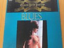 SEXY NUDE COVER blues  JAPAN Cheesecake  LP