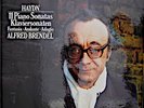 ? Haydn, Piano Sonatas, Brendel, Philips 4 LP Box