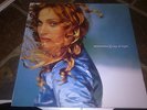 MADONNA RAY OF LIGHT  DOUBLE LP ALBUM 1998