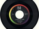 The Beatles From Me To You / Thank You Girl VEE JAY 45 Record