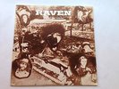 RAVEN Live At The Inferno RARE RIVATE PSYCH/ROCK/BLUES LP Listen