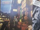 DAVID BOWIE SPIDERS FROM MARS ZIGGY STARDUST INNER RCA SF8287 GEM PRODUCTION