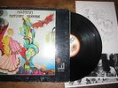 Mountain record album Nantucket Sleighride with photos and booklet