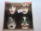 KISS Dynasty LP STILL SEALED ORIGINAL PRESSING No Barcode