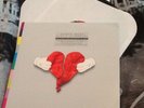 Kanye West 808's And Heartbreak Vinyl Yeezus Graduation College Dropout Late
